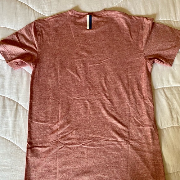 Rhoback Performance Tees - Size Small Used-Like New - Picture 4 of 6